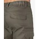 Men's Fleece Cotton Polyester Regular Fit Casual Sweatpants