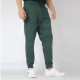 Men's Cotton Straight Casual Outdoor Drawstring Sweatpants