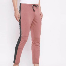 Men's Cotton Casual Lightweight Breathable Spring Trousers