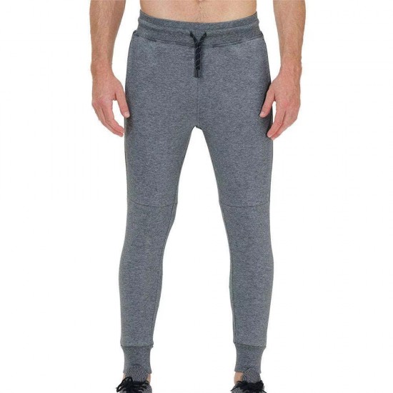 Men's Pencil Pants Cotton Casual Lightweight Breathable Spring Trousers