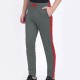 Men's High Cotton Casual Lightweight Breathable Spring Trousers
