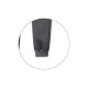 Men's None Cotton Straight Casual Elastic Waist Lightweight Trousers