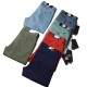 Men's Cotton Loose Straight Casual Breathable Trousers