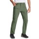 Men's Nylon Straight Casual Outdoor Hiking Cargo Pants