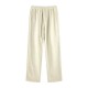 Men's Cotton Polyester Sporty Fitness Training Sweatpants