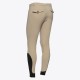 Men's Polyester Lightweight Breathable Stretch Breeches