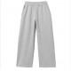 Men's Cotton Baggy Casual Drawstring Heavyweight Sweatpants