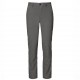Men's Polyester Straight Leg Casual Lightweight Breathable Trousers