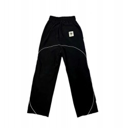 Men's Cotton Polyester Baggy Casual Vintage Cargo Pants